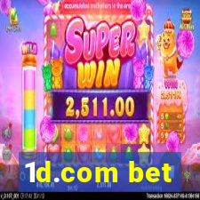 1d.com bet